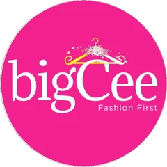 bigCee Fashion First logo